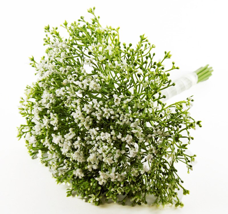 Picture of Artificial Gyp Bundle 30cm